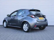 Mazda 2 Hybrid 1.5 Agile | Stuur-/stoelverwarming | Camera | 15' LM | Cruise adapt. | Airco |
