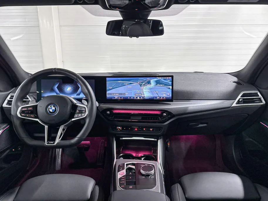 BMW 3 Serie Touring 330e xDrive