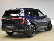 Kia EV5 81,4 kWh 217pk 2WD GT-Line Business Edition NIEUW