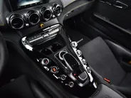Mercedes-Benz AMG GT 4.0 R