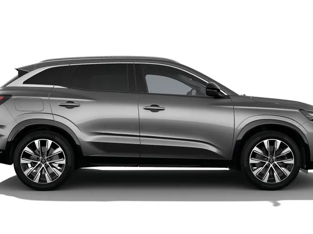 Renault Austral Techno | Blind Spot Warning | Elektronisch geregelde airconditioning | ISOFIX-bevestigingssysteem voor kinderzitjes buitenste zitplaatsen achter