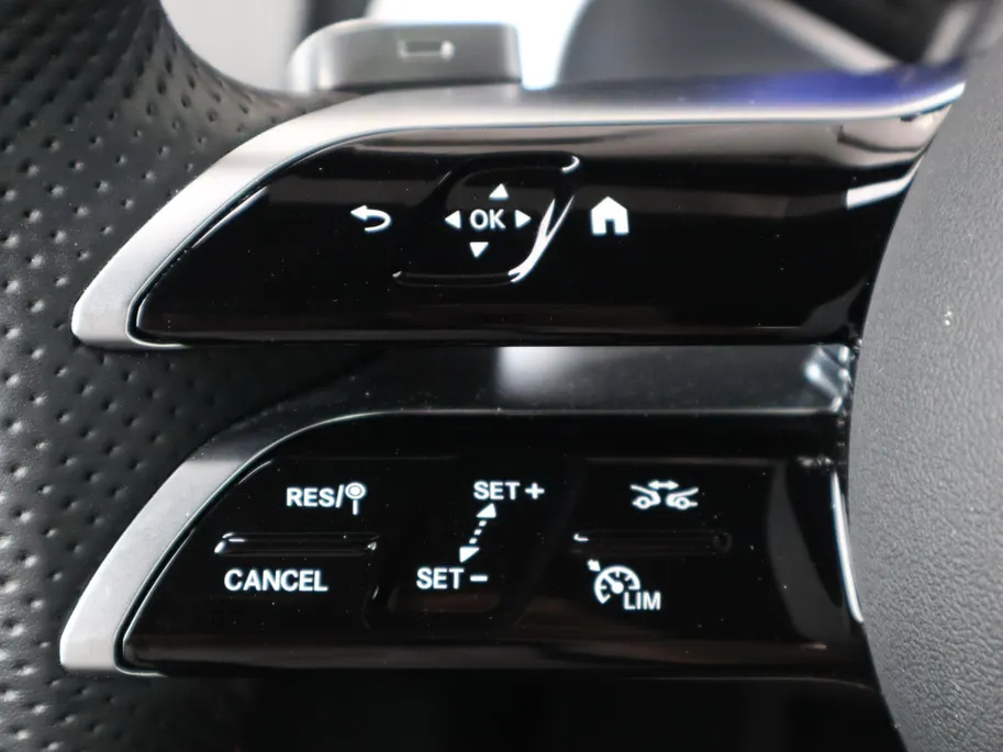 Mercedes-Benz EQB 250+ Business Solution AMG 71 kWh