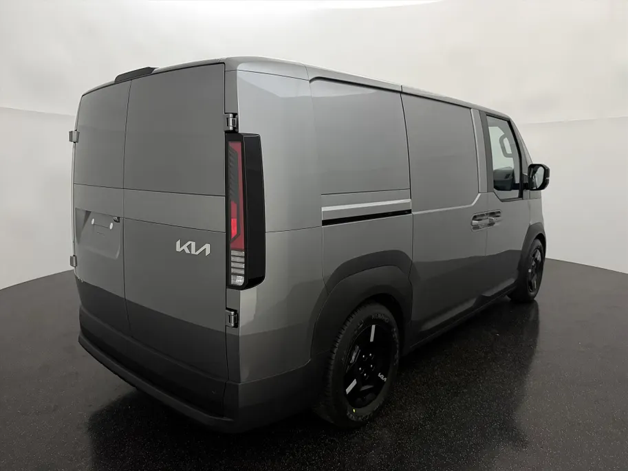 Kia PV5 Cargo 71,2 kWh 163pk L2H1 Plus I Voorraadactie!