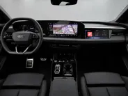 Audi A6 e-tron S edition e-tron 100kWh 367 PK · Tech pro · Panorama-glasdak · Sportstoel plus leder zwart · Stoelmassage + ventilatie