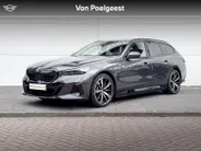 BMW 5 Serie Touring 530e