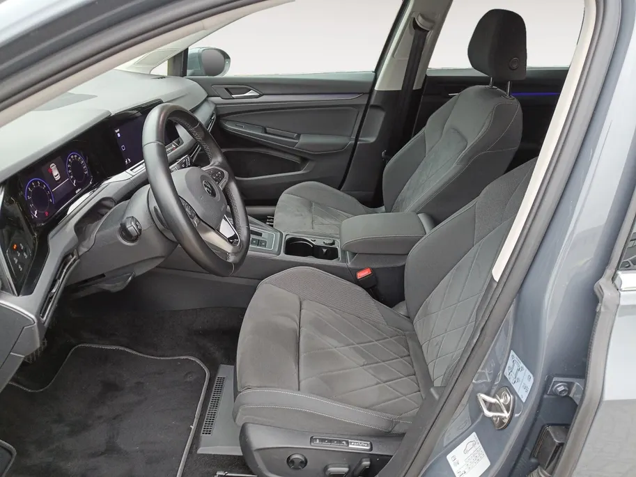 Volkswagen Golf 1.5 eTSI R-Line Business | Airco (automatisch) | Apple Carplay/Android Auto