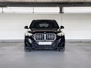 BMW X1 xDrive25e