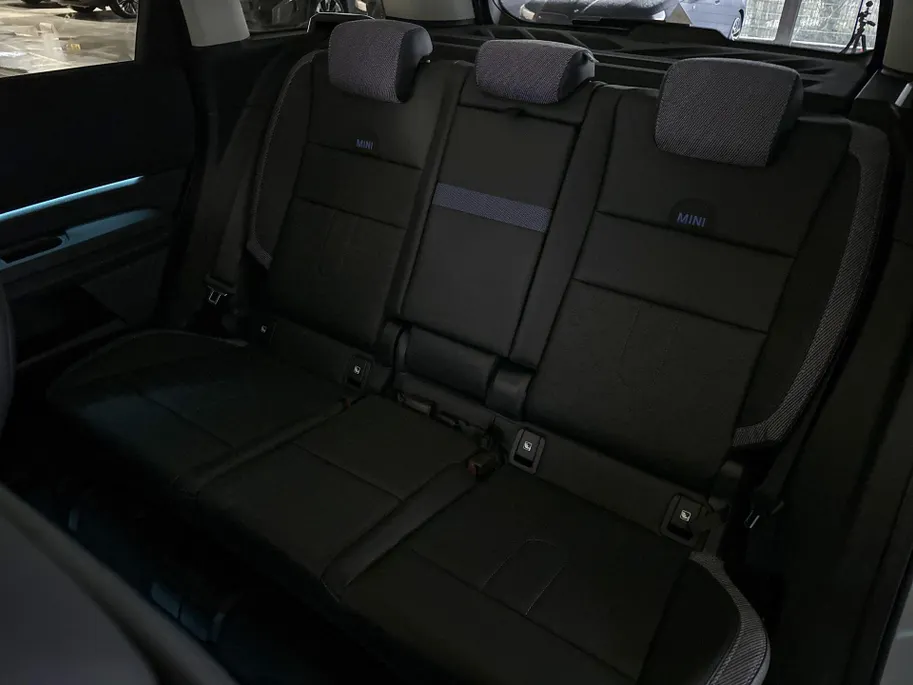 MINI Countryman 1.5 C Favoured M