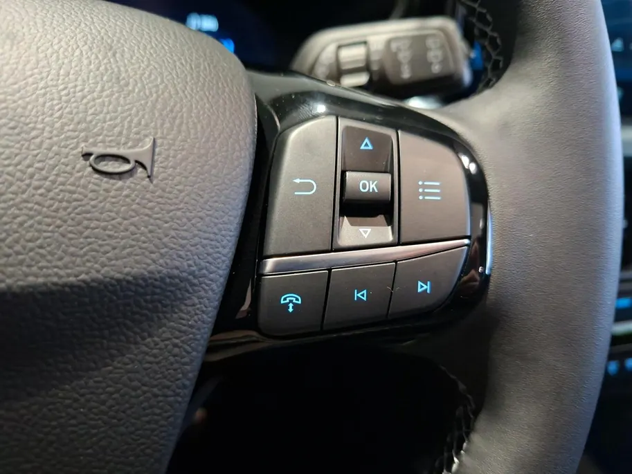 Ford Kuga 2.5 PHEV BlueCruise Edition | €4.000.- korting | 0,99% rente | Kantel / schuifdak | 20'' velgen