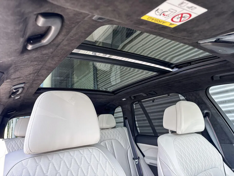 BMW X5 xDrive50e