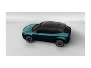 Alfa Romeo Junior Ibrida