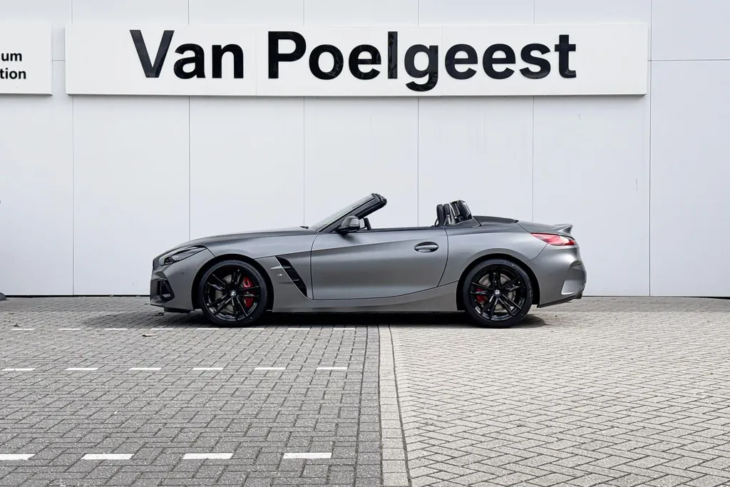 BMW Z4 sDrive20i