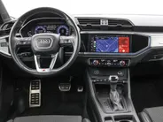 Audi Q3 45 TFSIe 245pk S-tronic Advanced Edition · SOH 92,5% · Camera · Apple/Android Car Play · S line interieur · P-Sensoren · Elek. Achterklep · 18'' Inch · Stoelverwarming ·