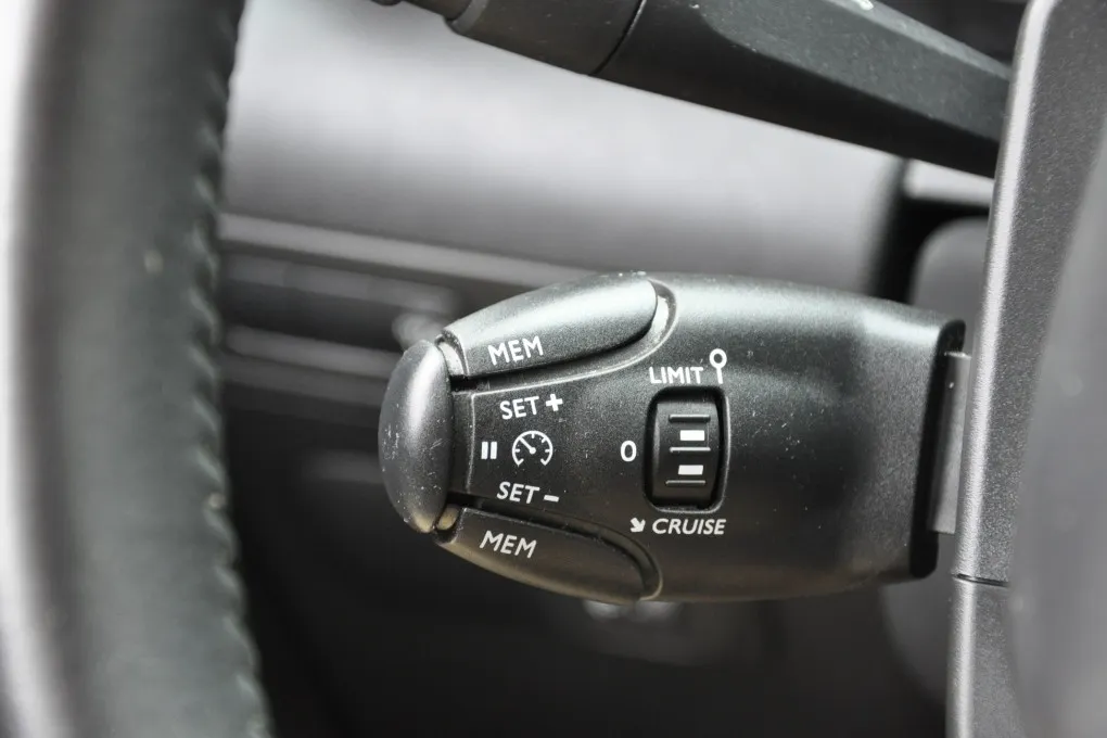 Citroën C3 Aircross Trekhaak All seasons Ca 1.2 PT S&S Shine