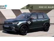 Dacia Duster Extreme mild Hybrid 140 | Nu uit voorraad leverbaar met € 1.500,- Zeeuw & Zeeuw voorraadkorting en Gratis 5 jaar Fabrieksgarantie twv €456,- !