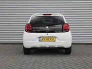 Peugeot 108 1.0 e-VTi Allure TOP! | Elek. vouwdak | Camera | Keyless | 15'' LM Velgen | Clima | Navi | Cruise |