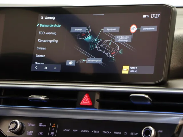 Kia Sorento 1.6 T-GDi Plug-in Hybrid 4WD ExecutiveLine 7p