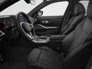 BMW 3 Serie Sedan 330e M Sport Edition