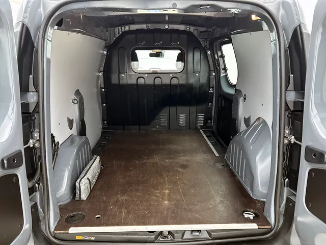 Renault Express 1.5 dCi 75PK Comfort | NAVI | AIRCO | 1e EIGENAAR | DEALER ONDERHOUDEN | PARK. SENSOREN