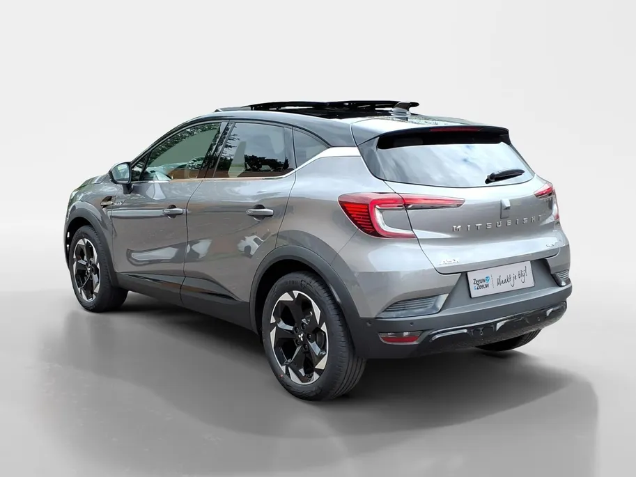 Mitsubishi ASX 1.8 HEV AT Instyle | MY26 | €3.500, - ACTIE KORTING op voorraad auto's | 8 JAAR GARANTIE |  op = op