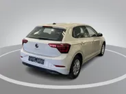 Volkswagen Polo 1.0 TSI 95pk DSG Style · Apple/Android Car Play · P-Sensoren · IQ.Light · Climatronic · 15'' Inch ·