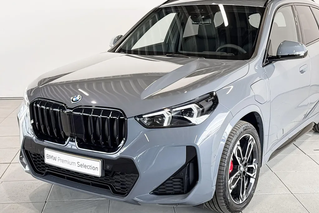 BMW X1 xDrive25e Innovation Pack M Sportpakket Pro