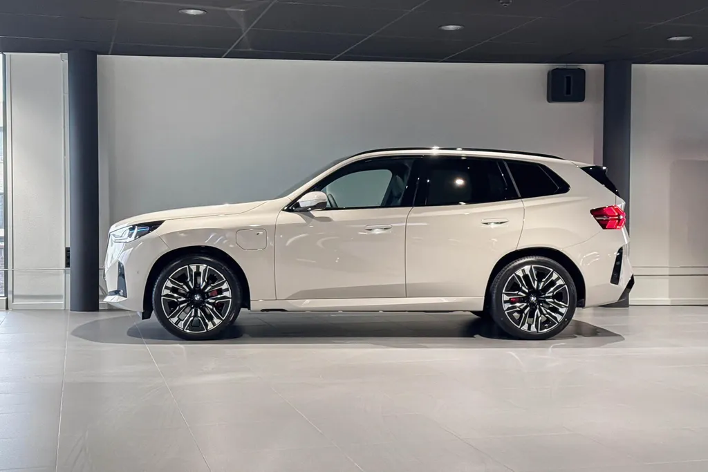 BMW X3 30e xDrive