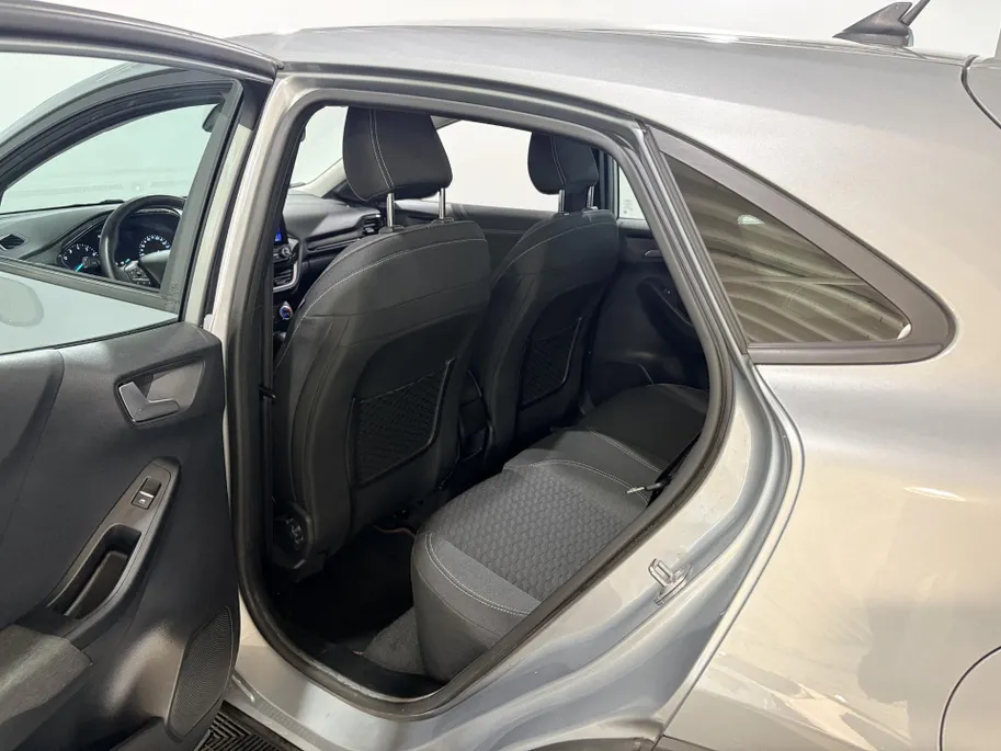 Ford Puma 125PK EcoBoost Titanium Automaat | 1ste Eigenaar | Verwarmde Voorruit | Stoel & Stuurwiel Verwarming | Cruise Control Adaptief | Camera | Parkeersensoren | Lichtmetalen Velgen | Dodehoek Detectie |