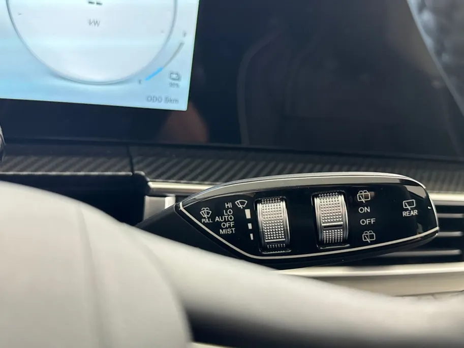 Chery TIGGO 7 1.5 PHEV Unique Automaat | 279pk | Nieuw & rijklaar