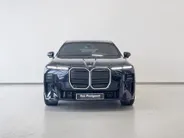 BMW i7 xDrive60 118.1 kWh