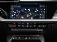Audi A3 Sportback 40 TFSIe 204pk S Edition · Camera · Apple/Android Car Play · Parkeerassistent · ACC · Optiekpakket Zwart · Stoelverwarming · Garantie t/m 08-07-2029 of 100.000km