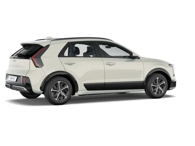 Kia Niro 1.6 GDi Hybrid DynamicLine