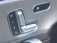 Mercedes-Benz A-Klasse 250 e Business Solution Luxury Limited l Panoramadak l Stoelverwarming l Ambiente lichtpakket