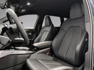 Audi A6 Avant 2.0 367pk e-hybrid Quattro S edition Competition · Wegklapbare Trekhaak · B&O Audio · 360 Camera · Elek. voorstoel · Matrix LED · 20'' Inch · Garantie t/m 29-07-2030 of 100.000km