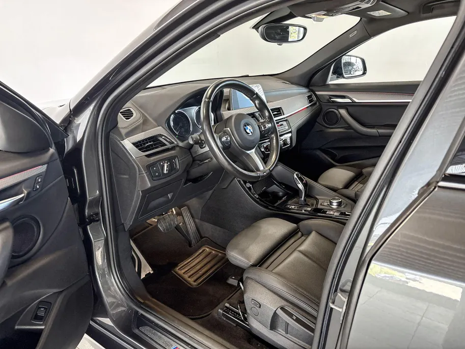 BMW X2 sDrive20i M Sportpakket X