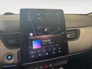 Renault Arkana 1.6 E-Tech Hybrid 145 Intens | CarPlay/Android Auto | Camera | Navigatie | Adaptive Cruise | Climate Control | Keyless Entry