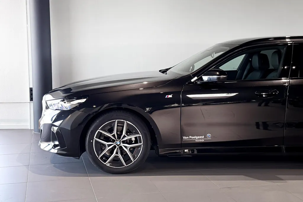 BMW 5 Serie Touring 520i