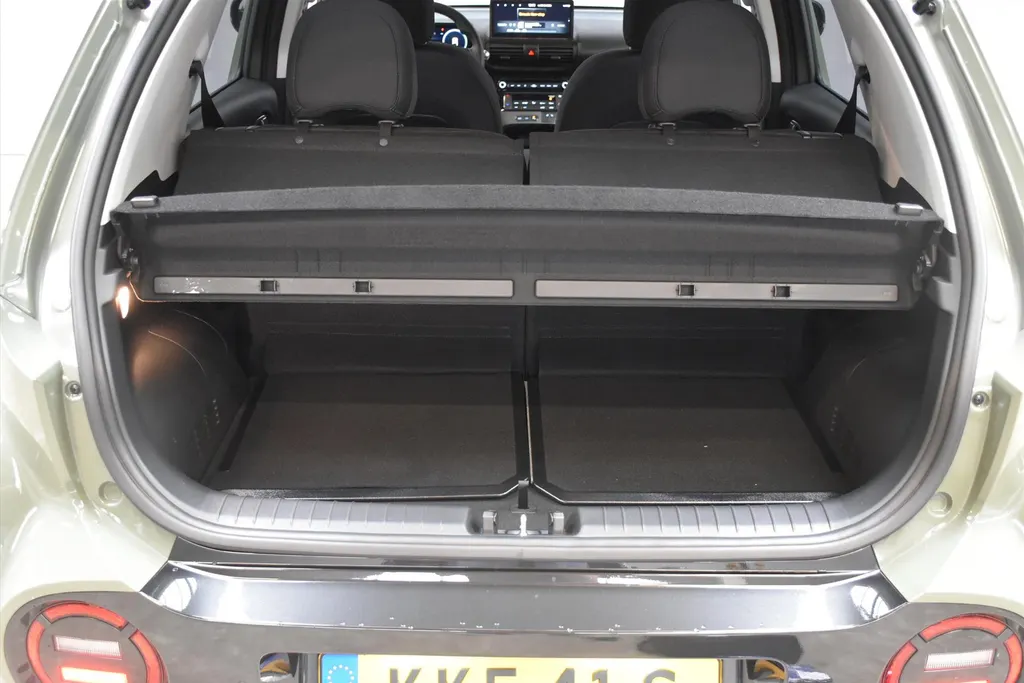 Hyundai Inster 49 kWh 115pk Pulse + Winter Pack