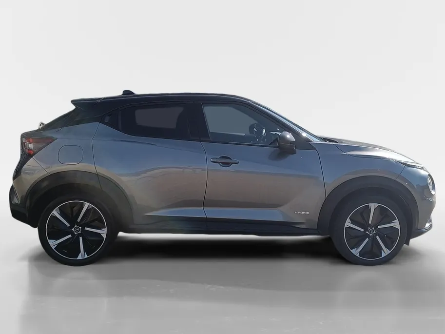 Nissan Juke 1.6 Hybrid N-Design |