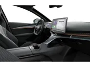 CUPRA Tavascan VZ Extreme | CUP-kuipstoelen vóór, Nappa leder Enceladus Grey | Digitaal instrumentenpaneel (Virtual Cockpit) | Draadloze Apple CarPlay™, Android Auto™