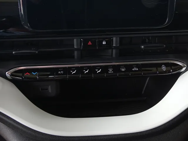 Fiat 500e Action 24 kWh