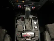 Audi A6 Avant 1.8 TFSI ultra S line Edition