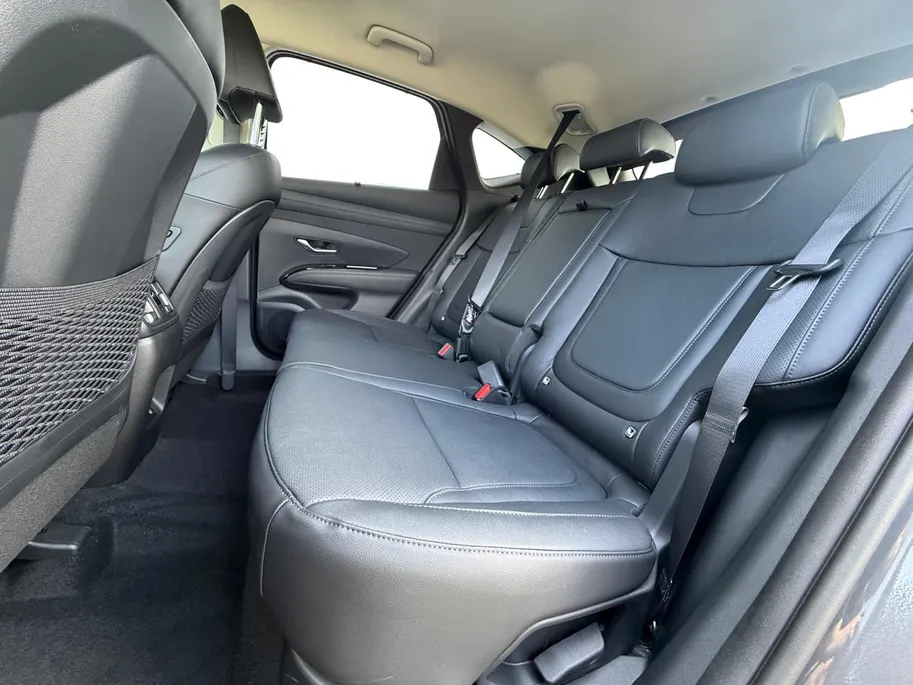 Hyundai Tucson 1.6 T-GDI HEV Premium | Z&Z Topdeal! | Van €53.790,- , nu voor €47.790,-  | VOORRAAD DEAL |