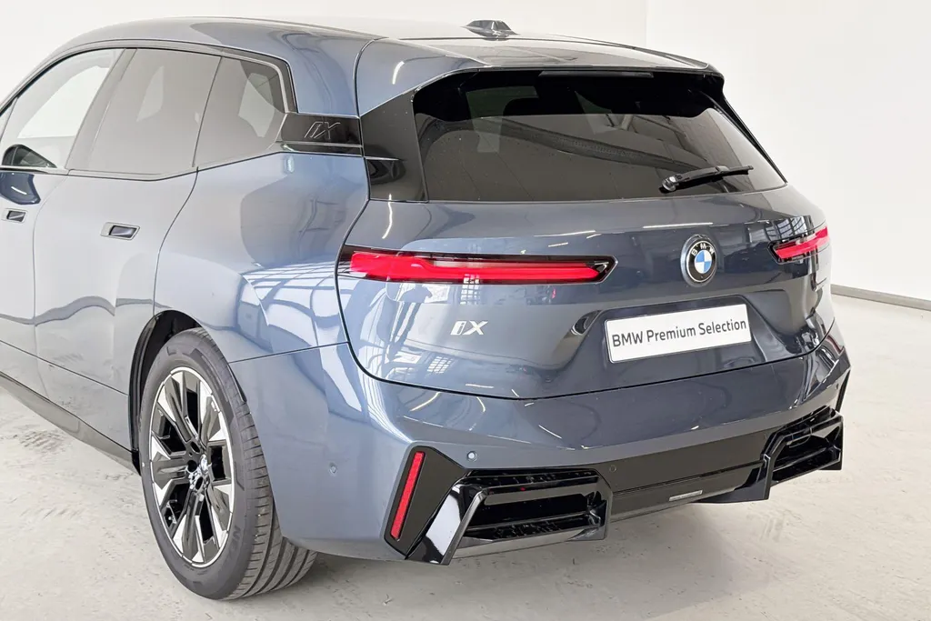 BMW iX xDrive45 Innovation Pack M Sportpakket