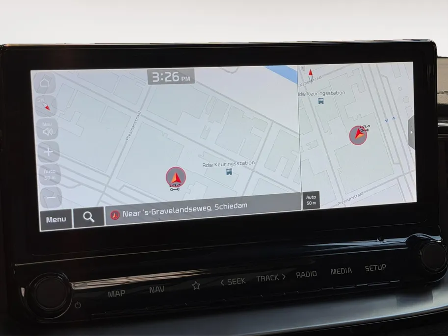 Kia ProCeed 1.0 T-GDi GT-Line PANORAMADAK | CLIMATE CONTROL | STOEL & STUURVERWARMING | ELEKTRISCHE KLEP | RESTERENDE FABRIEKSGARANTIE TM 2029