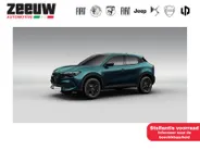 Alfa Romeo Junior Ibrida