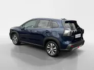 Suzuki S-Cross 1.5 Hybrid Style | 360 camera | Panodak | NL auto | Trekhaak |