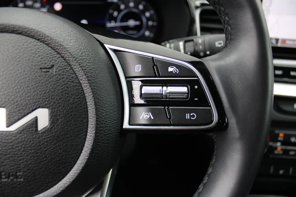 Kia XCeed 1.0 T-GDi DynamicPlusLine | Airco | Navi | Cruise | Camera | 18' LM |