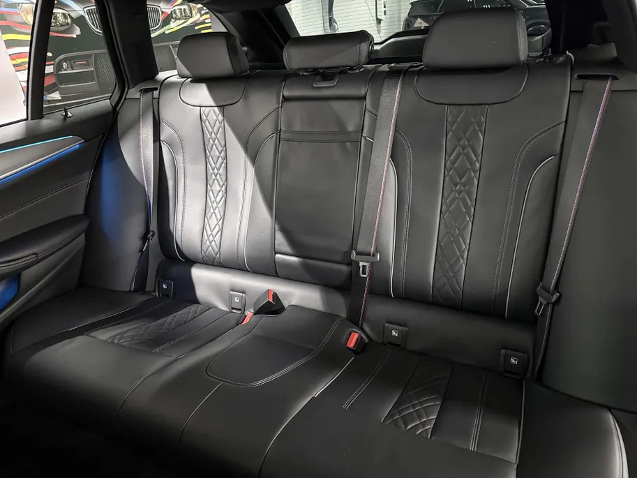 BMW 5 Serie Touring 530e Business Edition Plus