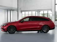 Mercedes-Benz CLA Shooting Brake 250+ Business Solution AMG 85.5 kWh